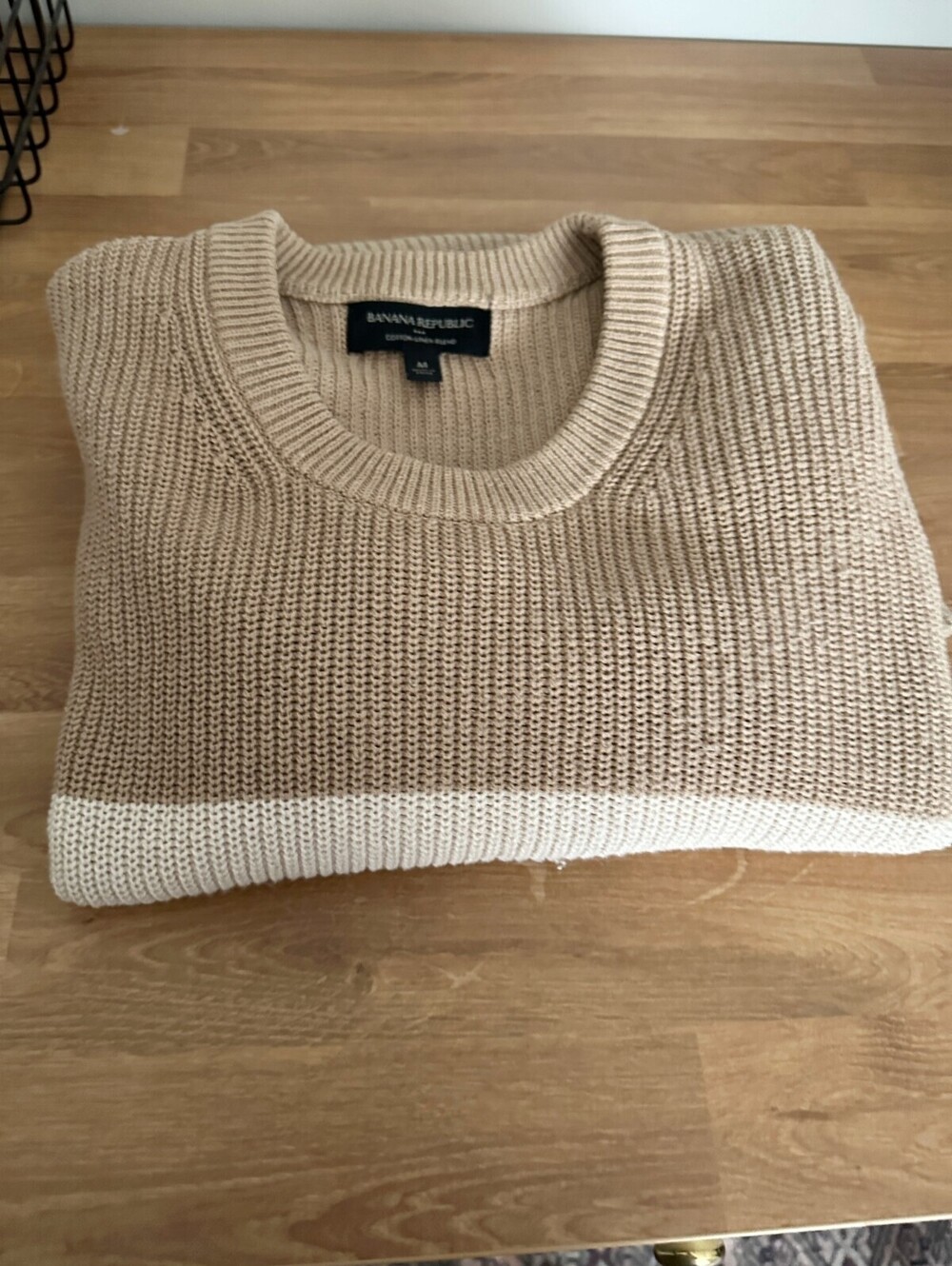 Banana Republic Men Sweater